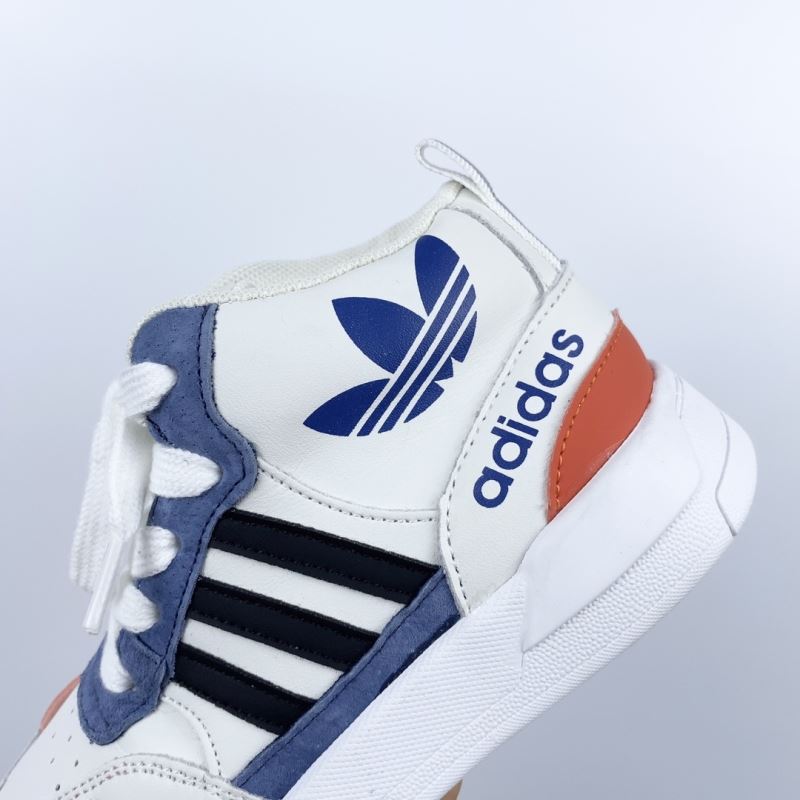 ADIDAS SHOES